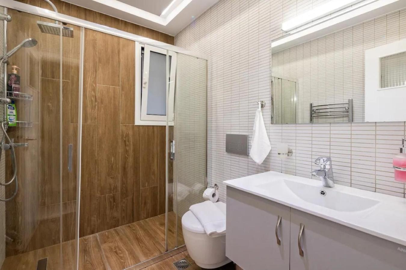 Appartement Athenian Riviera