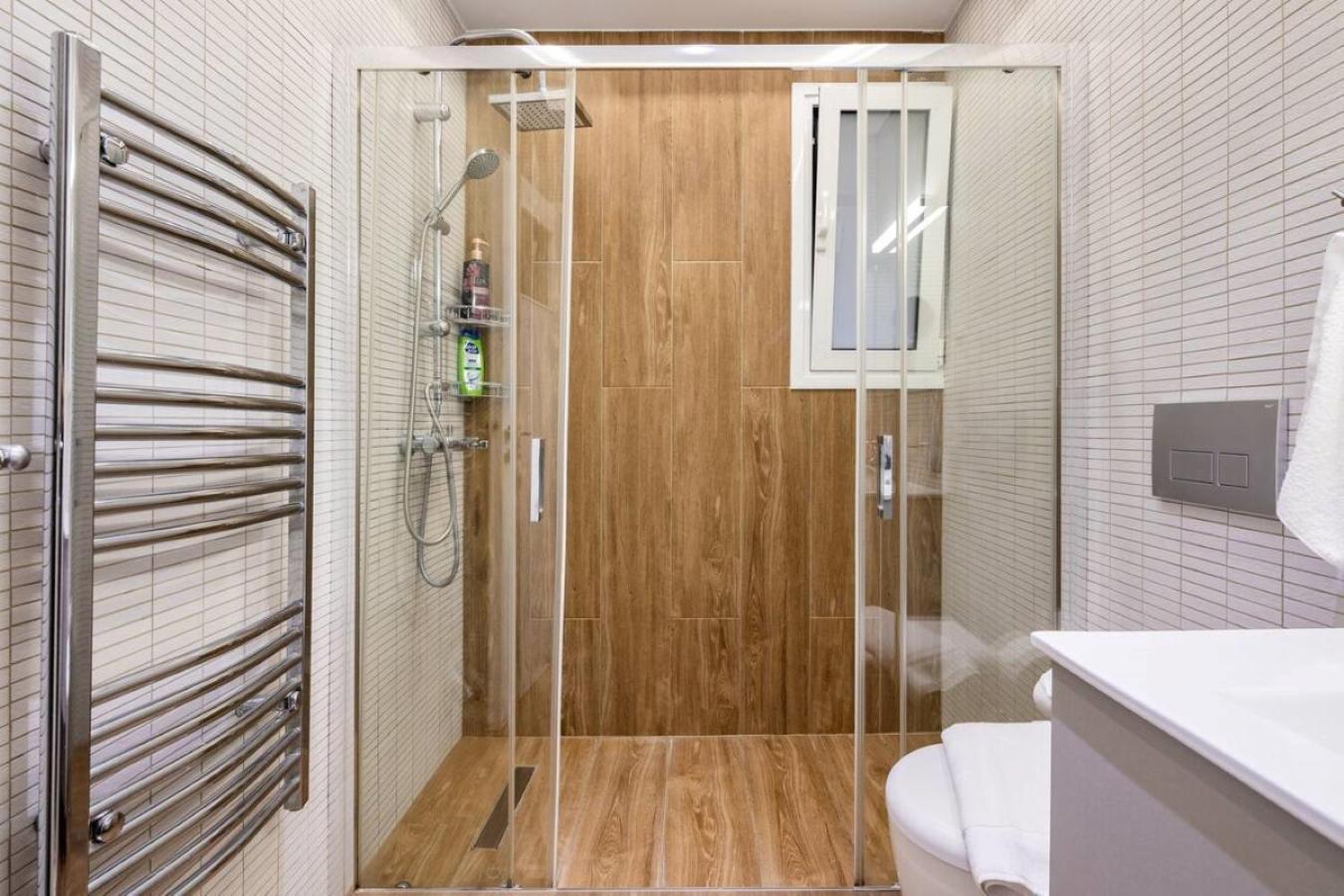 Athenian Riviera Appartement