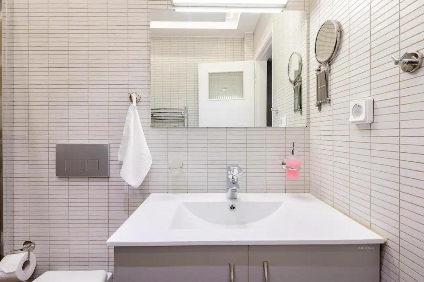 Appartement Athenian Riviera *