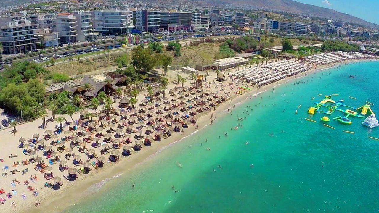 Athenian Riviera Appartement