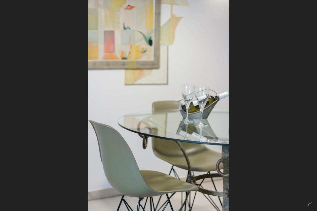 Athenian Riviera Appartement