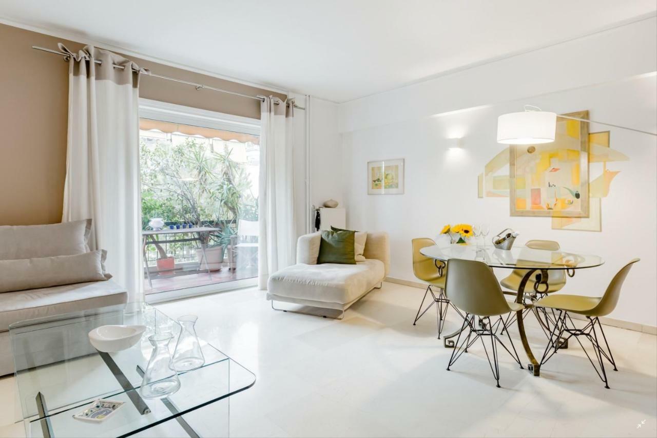 Appartement Athenian Riviera *