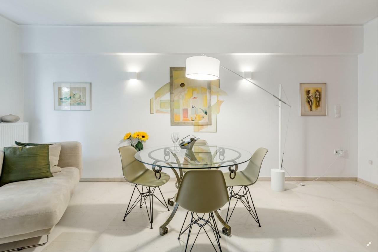 Athenian Riviera Appartement Athene