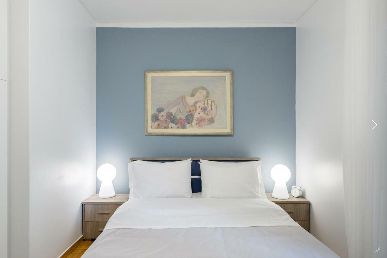 Appartement Athenian Riviera Athene